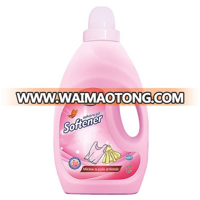 OEM comfort good fragrance rose clothing fabric softener