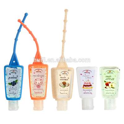 30ml Portable hand sanitizer gel