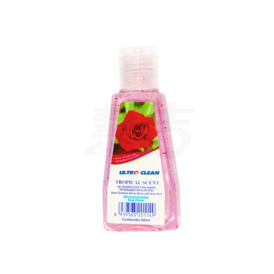 60mML Best quality Promotional  Custom Bath and Body Works Antibacterial Hand Sanitizer Gel