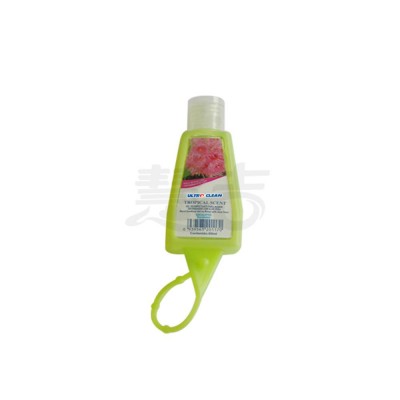 china manufacture wholesale customer brand instant hand sanitizer