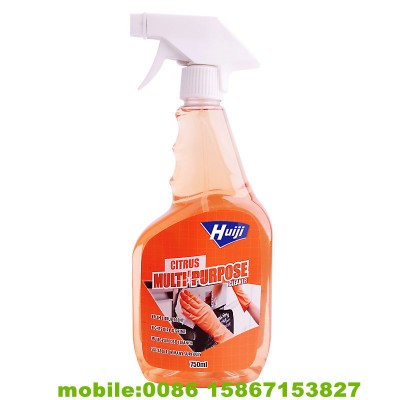 High Quality Biodegradable Household All Purpose Cleaner